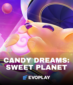 candy dreams