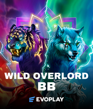 Wild Overlord BB